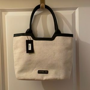 Rachel Zoe Tote Bag